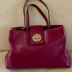 Kate Spade purse . Authentic